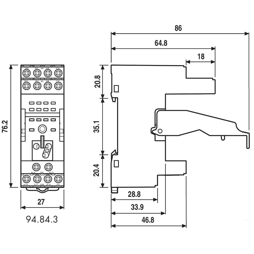 Conrad Product Image