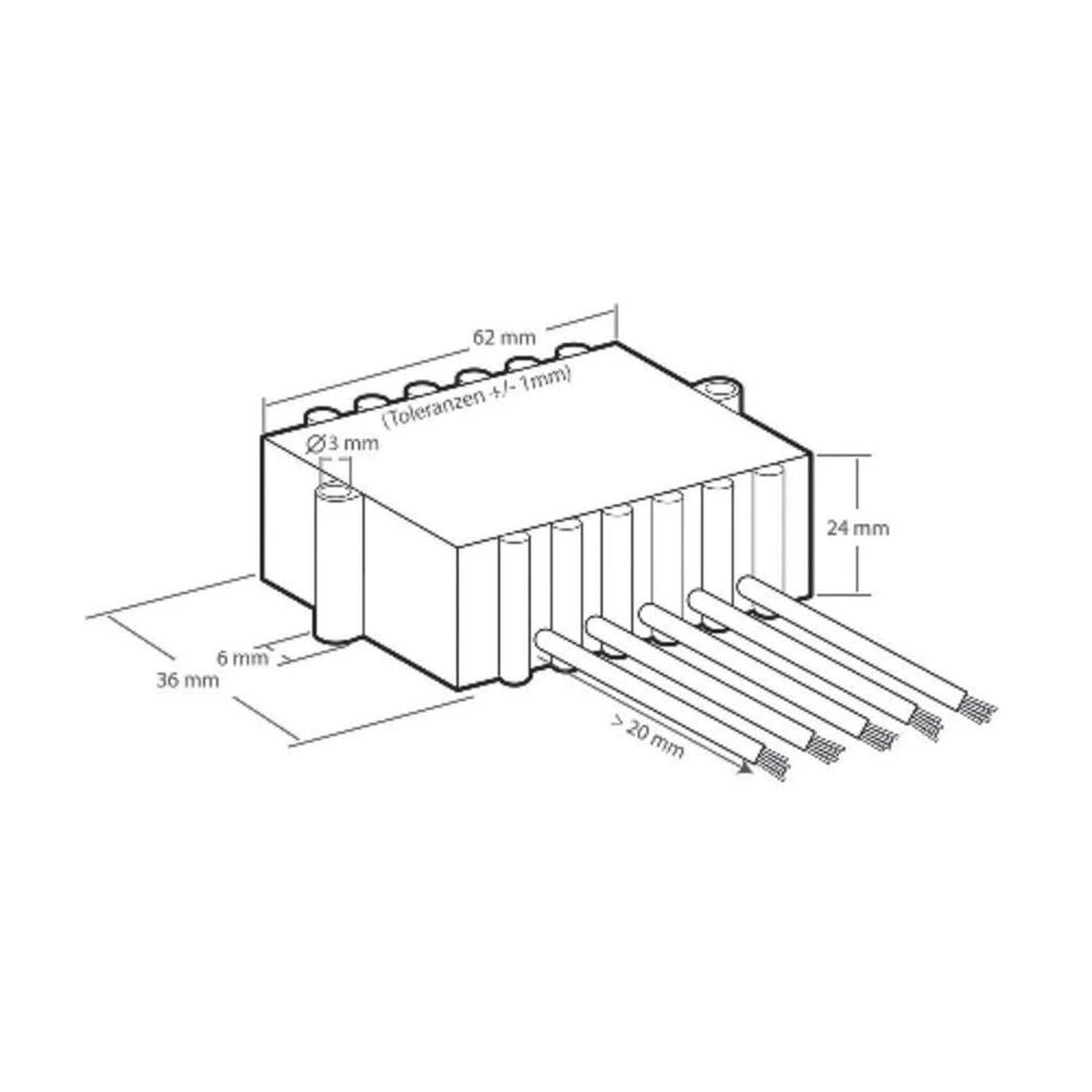 Conrad Product Image