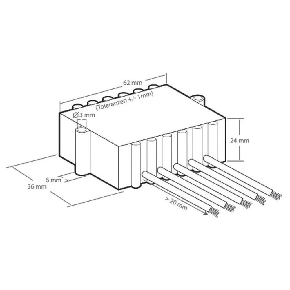 Conrad Product Image