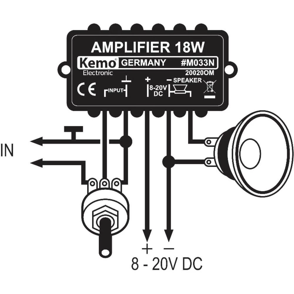 Conrad Product Image