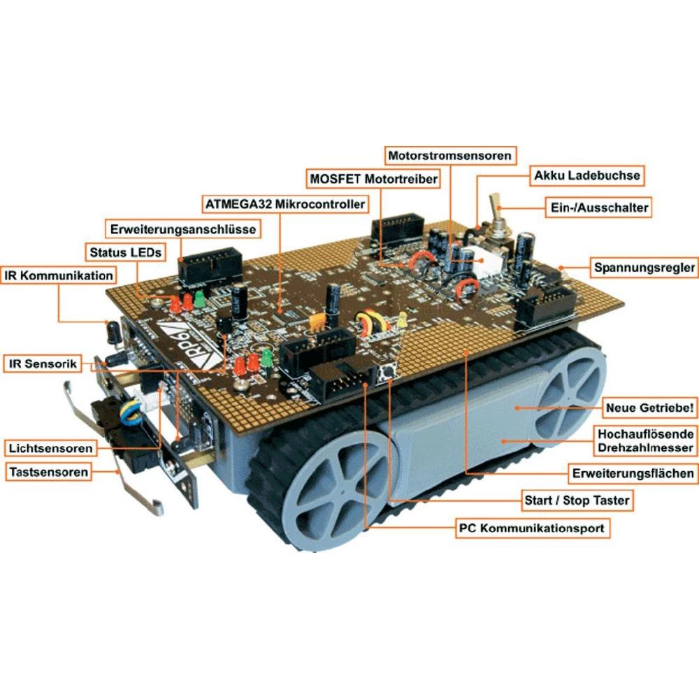 Conrad Product Image