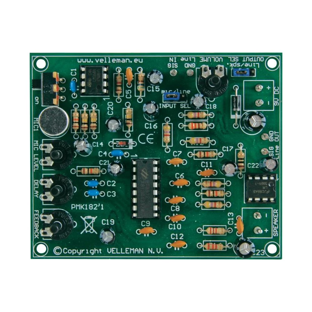 Conrad Product Image