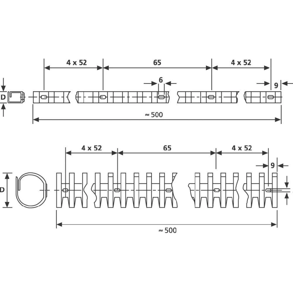 Conrad Product Image
