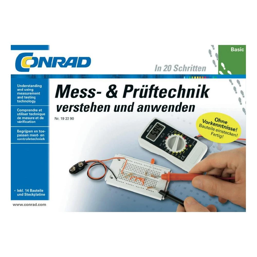 Conrad Product Image