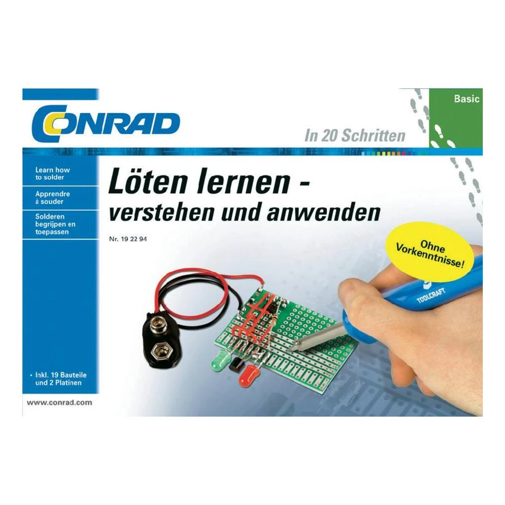 Conrad Product Image