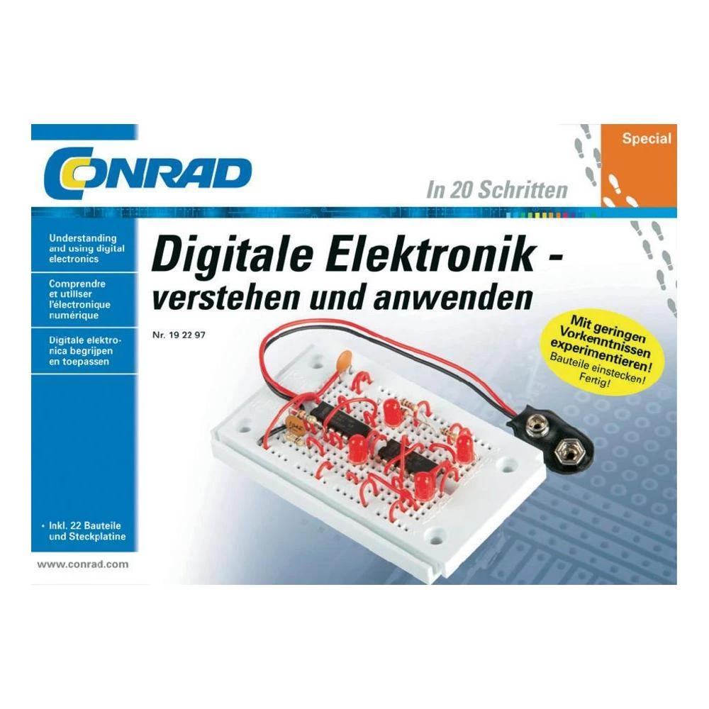 Conrad Product Image