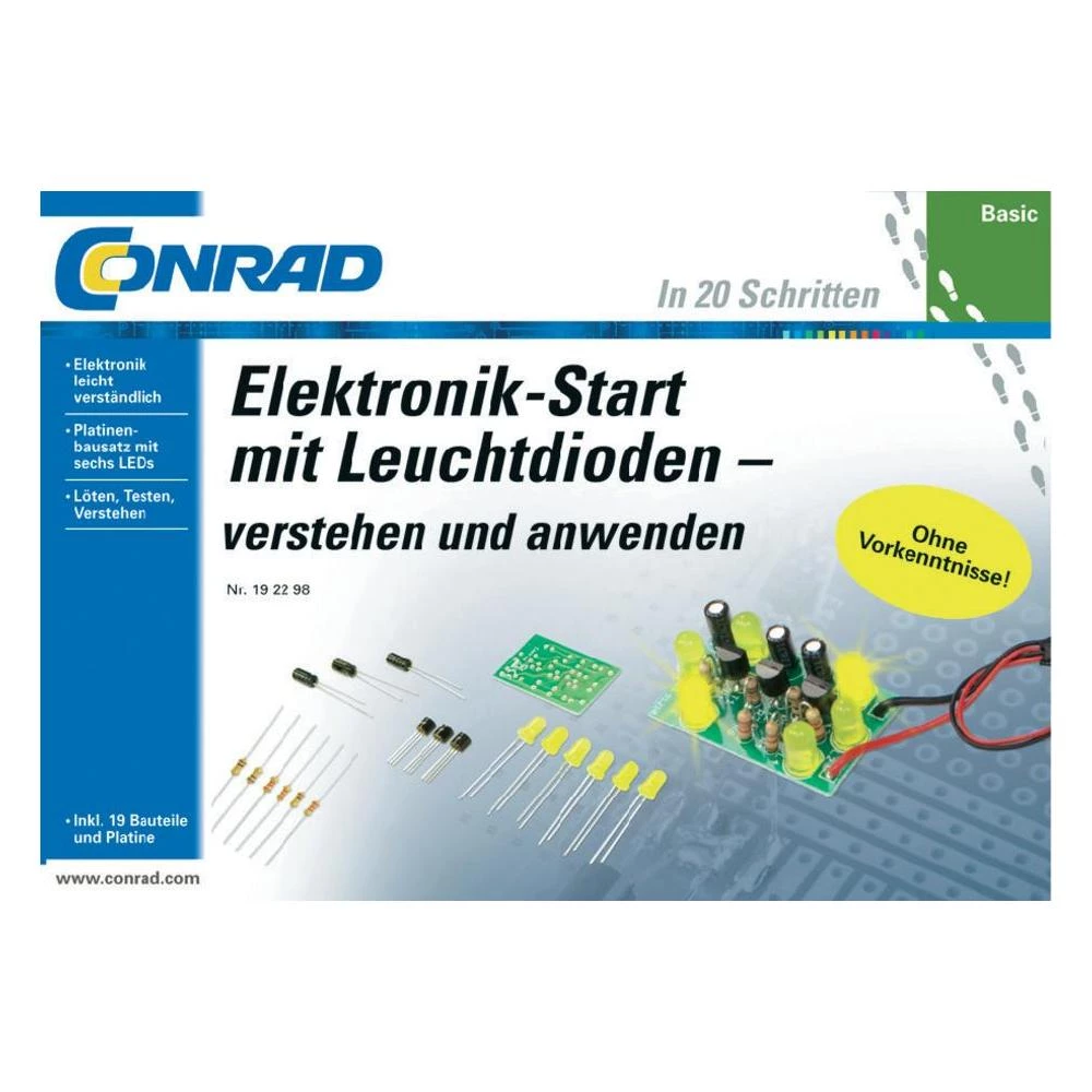 Conrad Product Image