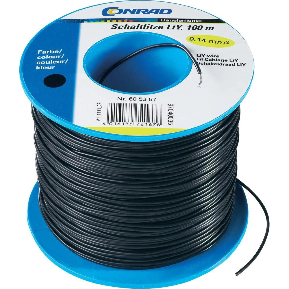 Conrad Product Image