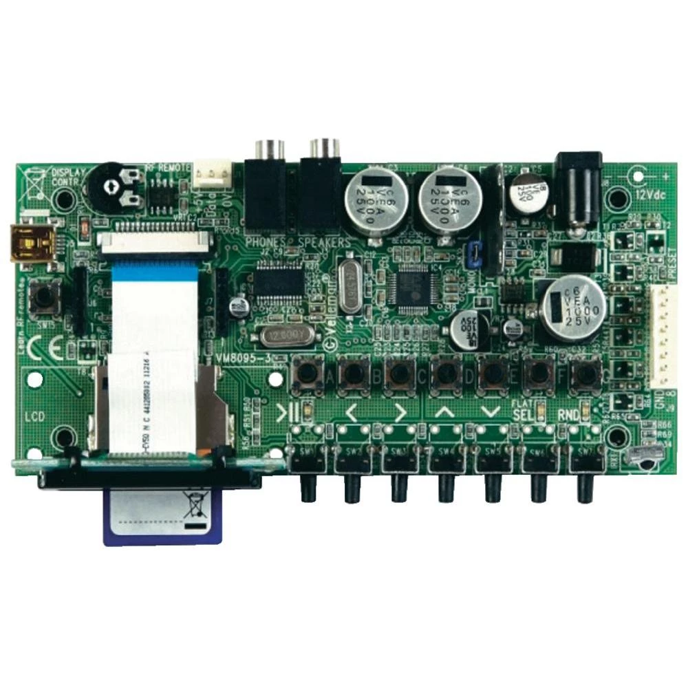 Conrad Product Image