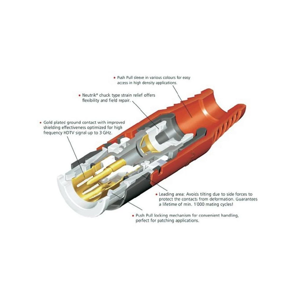 Conrad Product Image