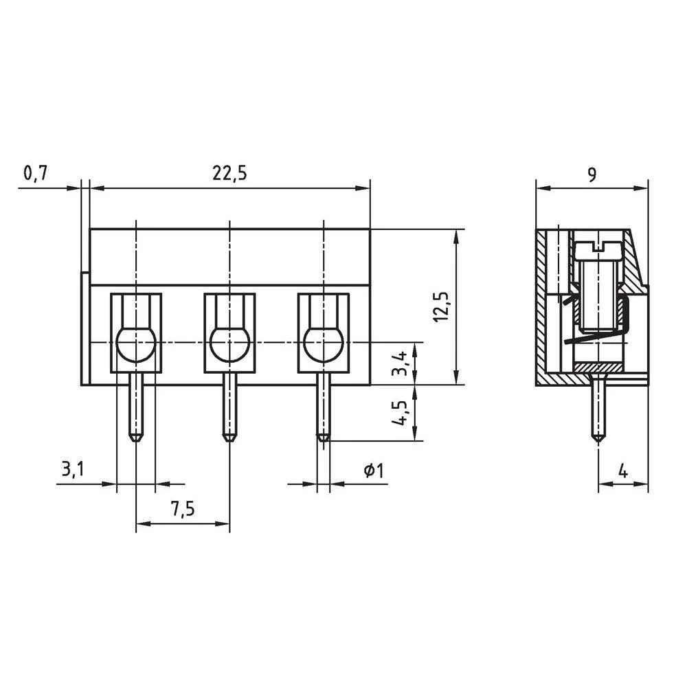 Conrad Product Image