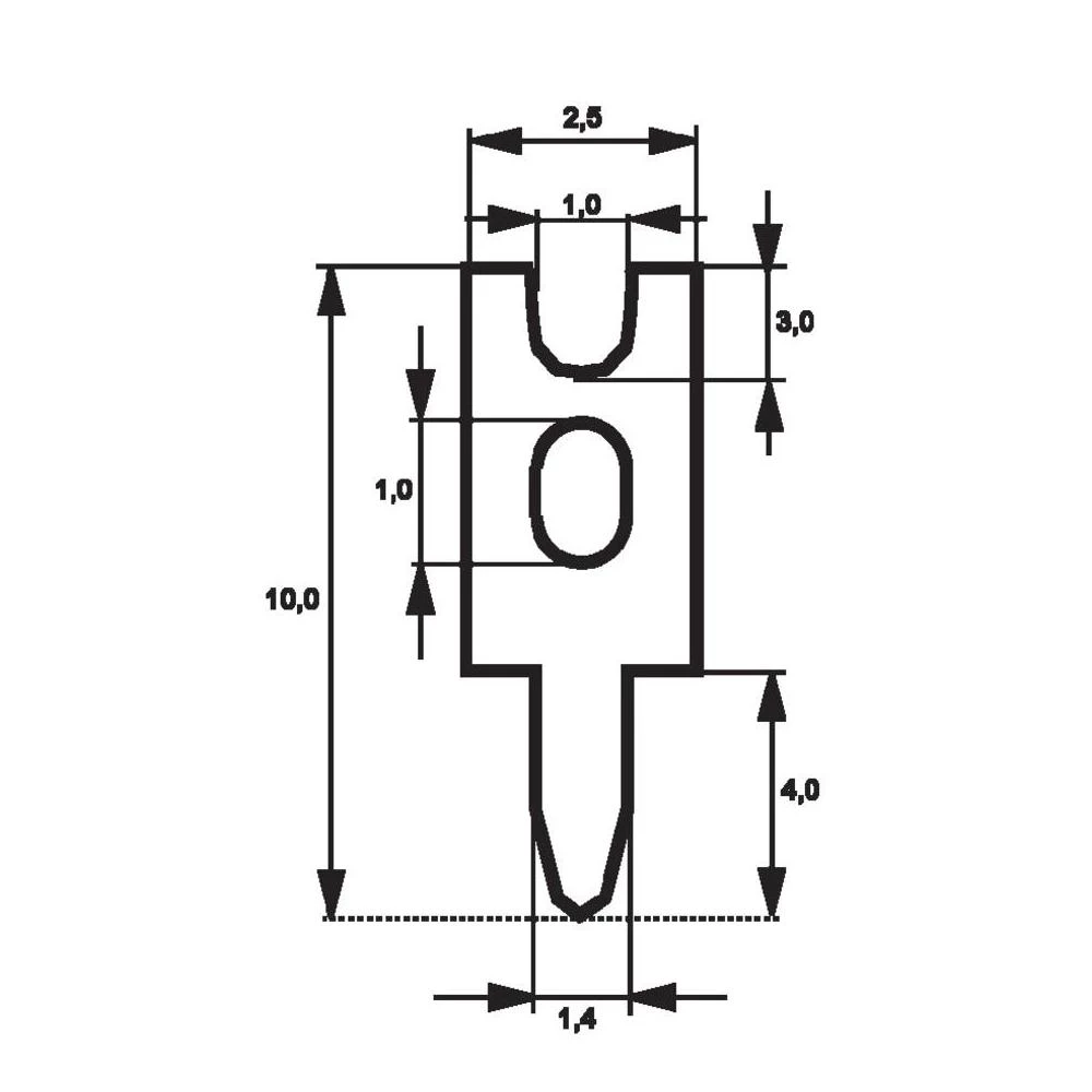 Conrad Product Image