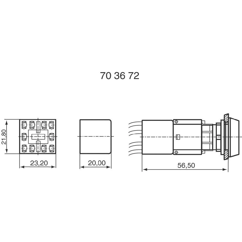 Conrad Product Image