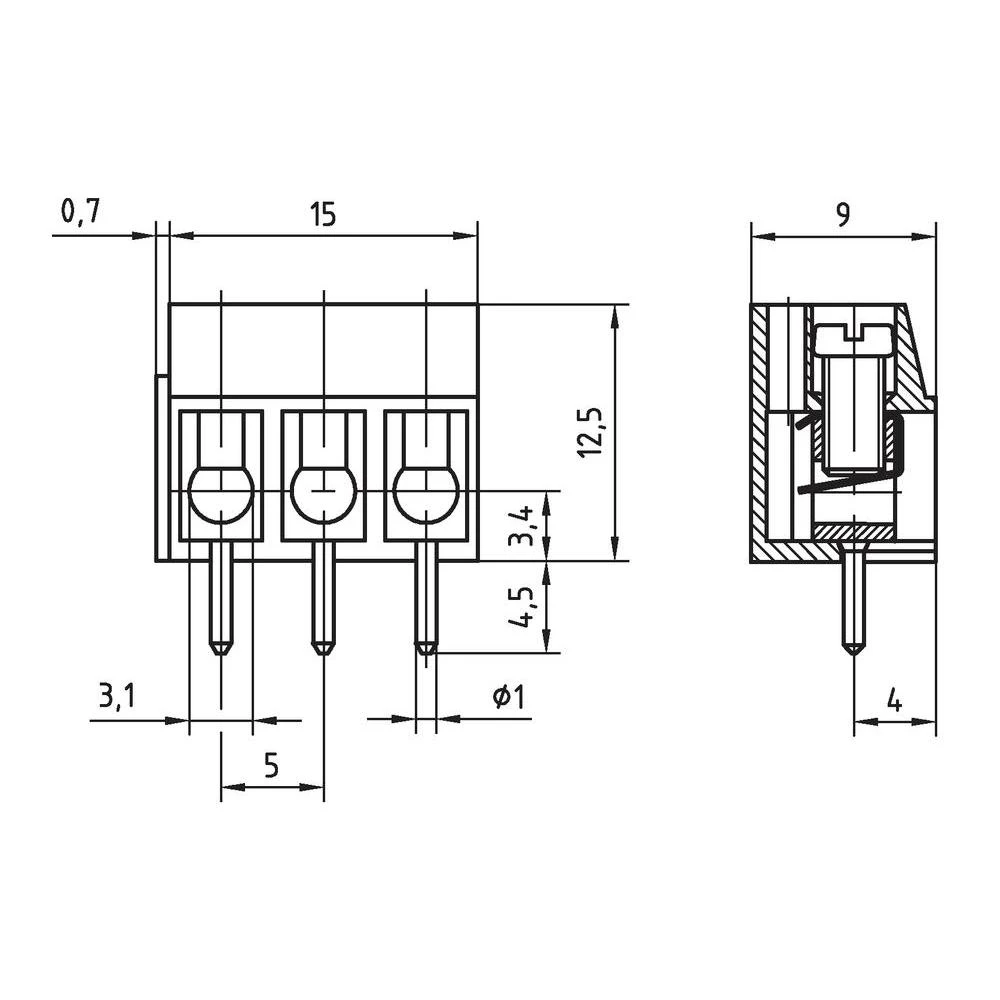 Conrad Product Image