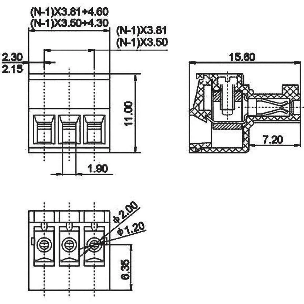 Conrad Product Image
