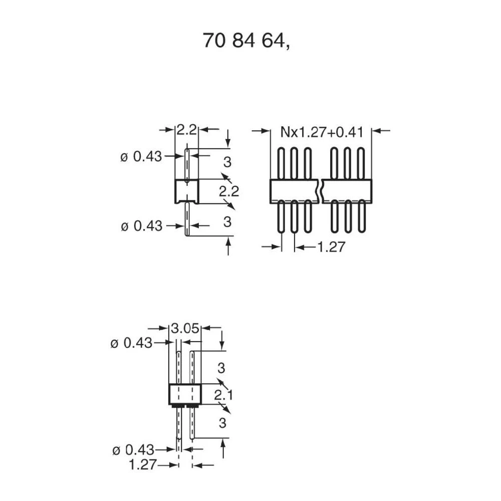 Conrad Product Image