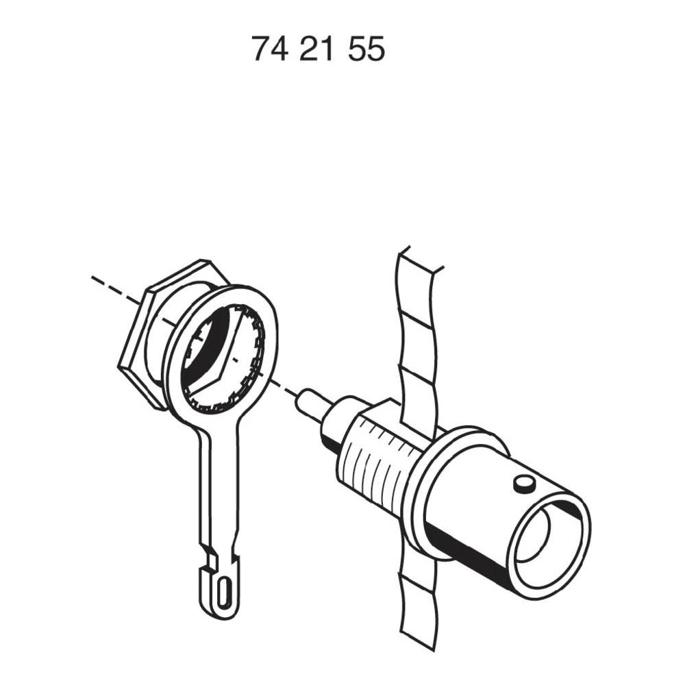 Conrad Product Image
