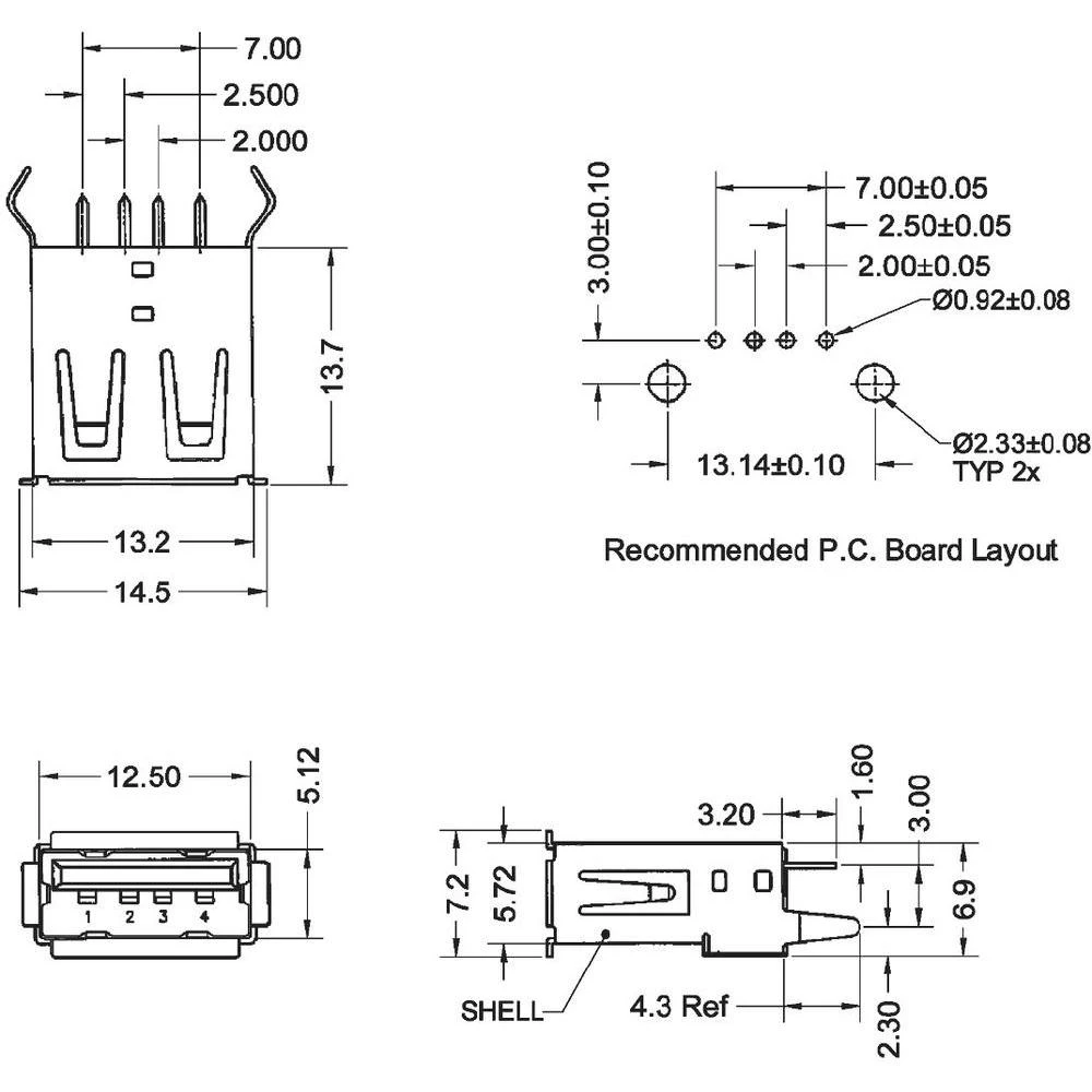 Conrad Product Image