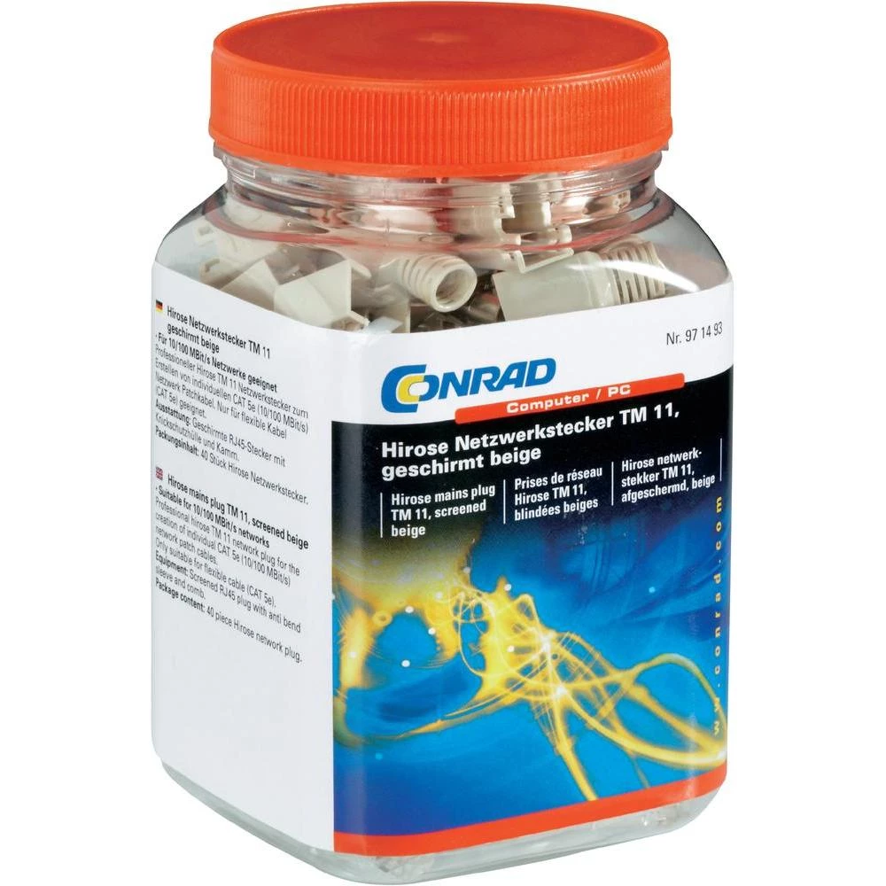 Conrad Product Image