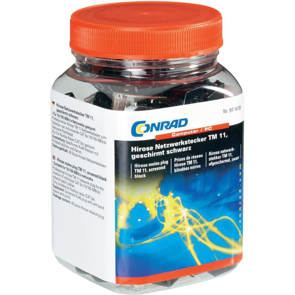 Conrad Product Image