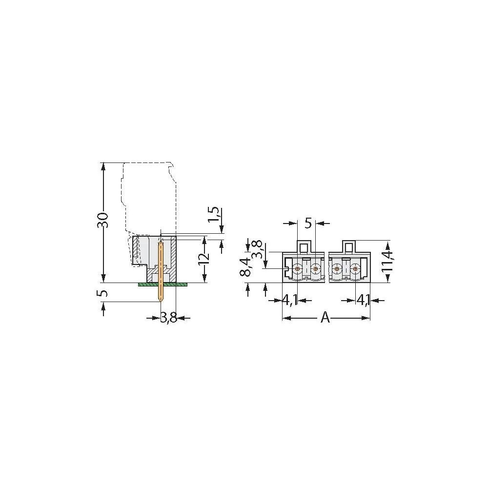 Conrad Product Image