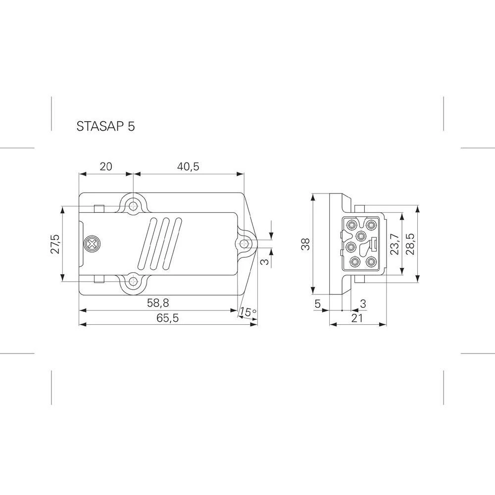 Conrad Product Image