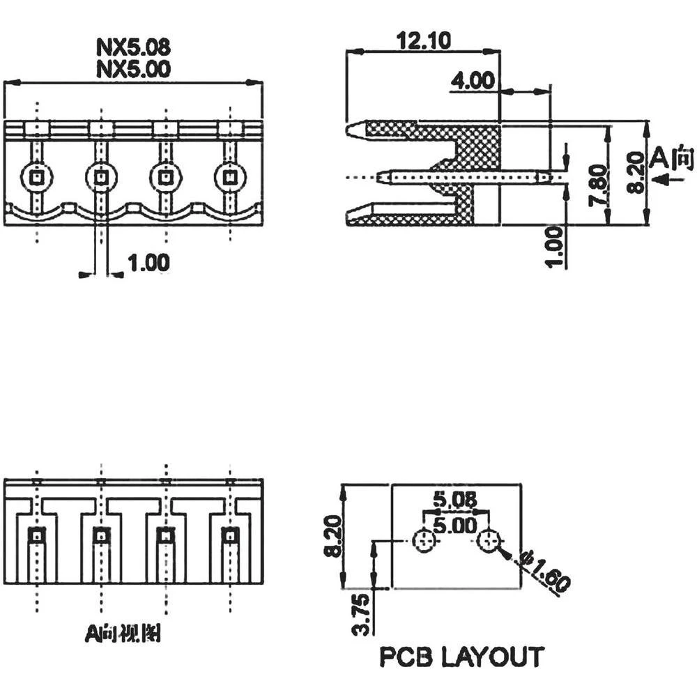 Conrad Product Image
