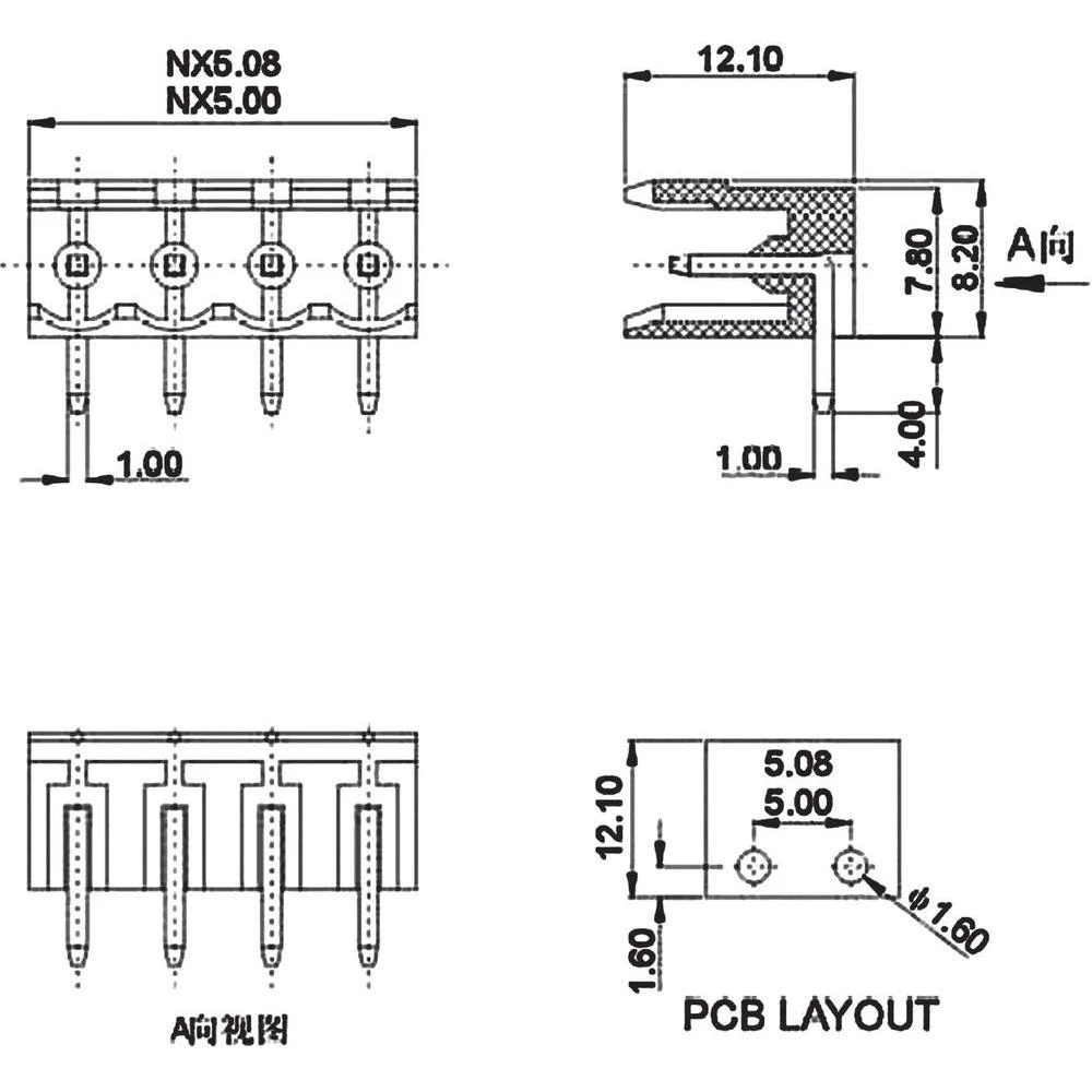 Conrad Product Image