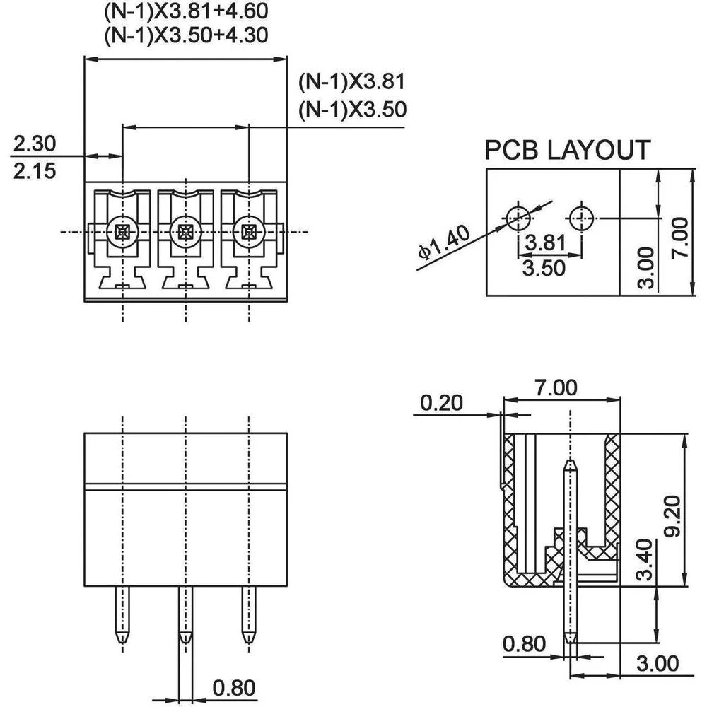 Conrad Product Image
