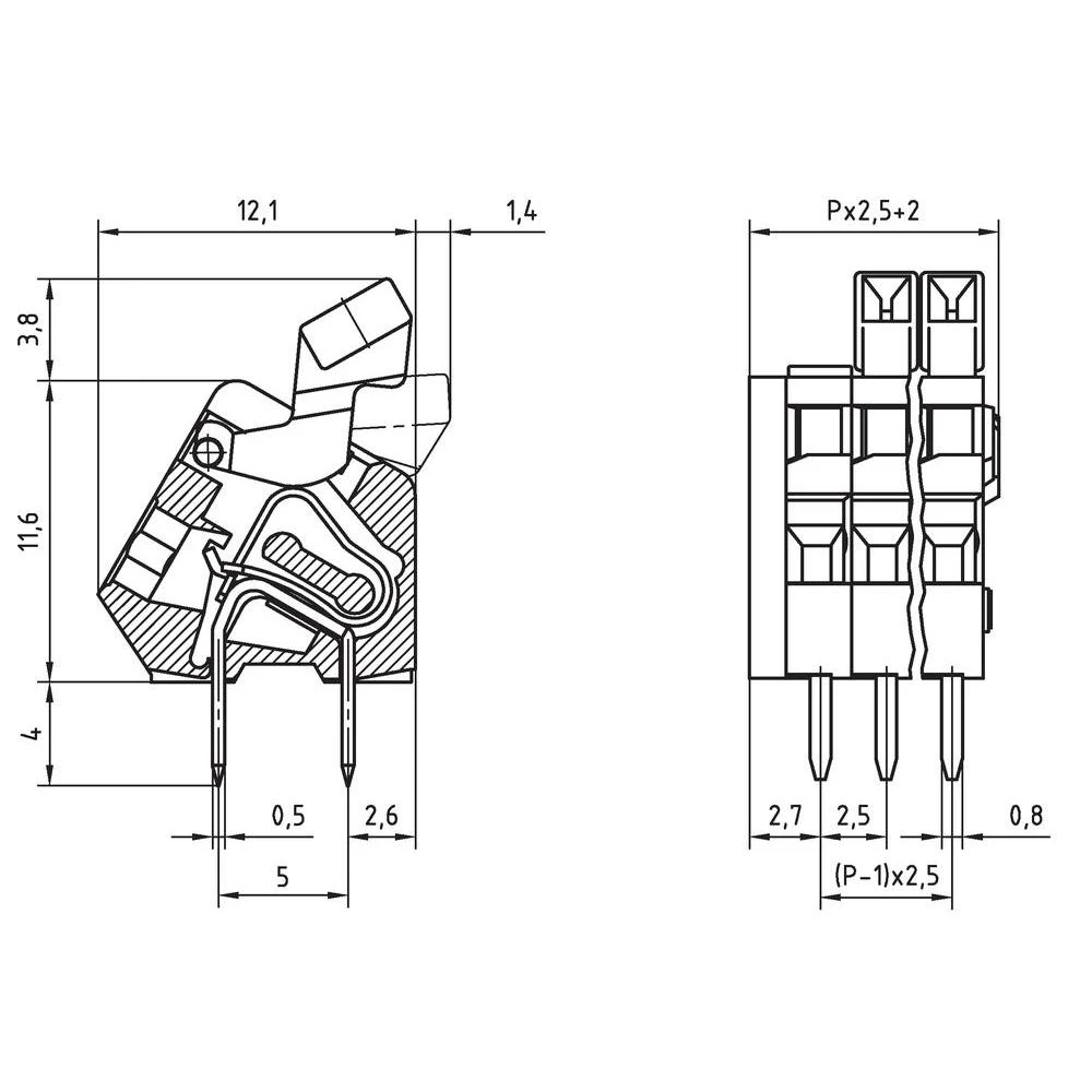 Conrad Product Image