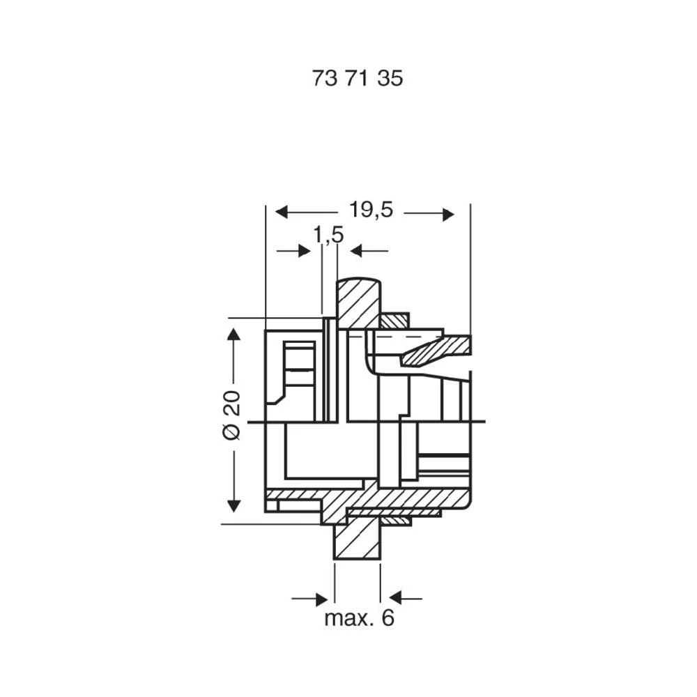 Conrad Product Image