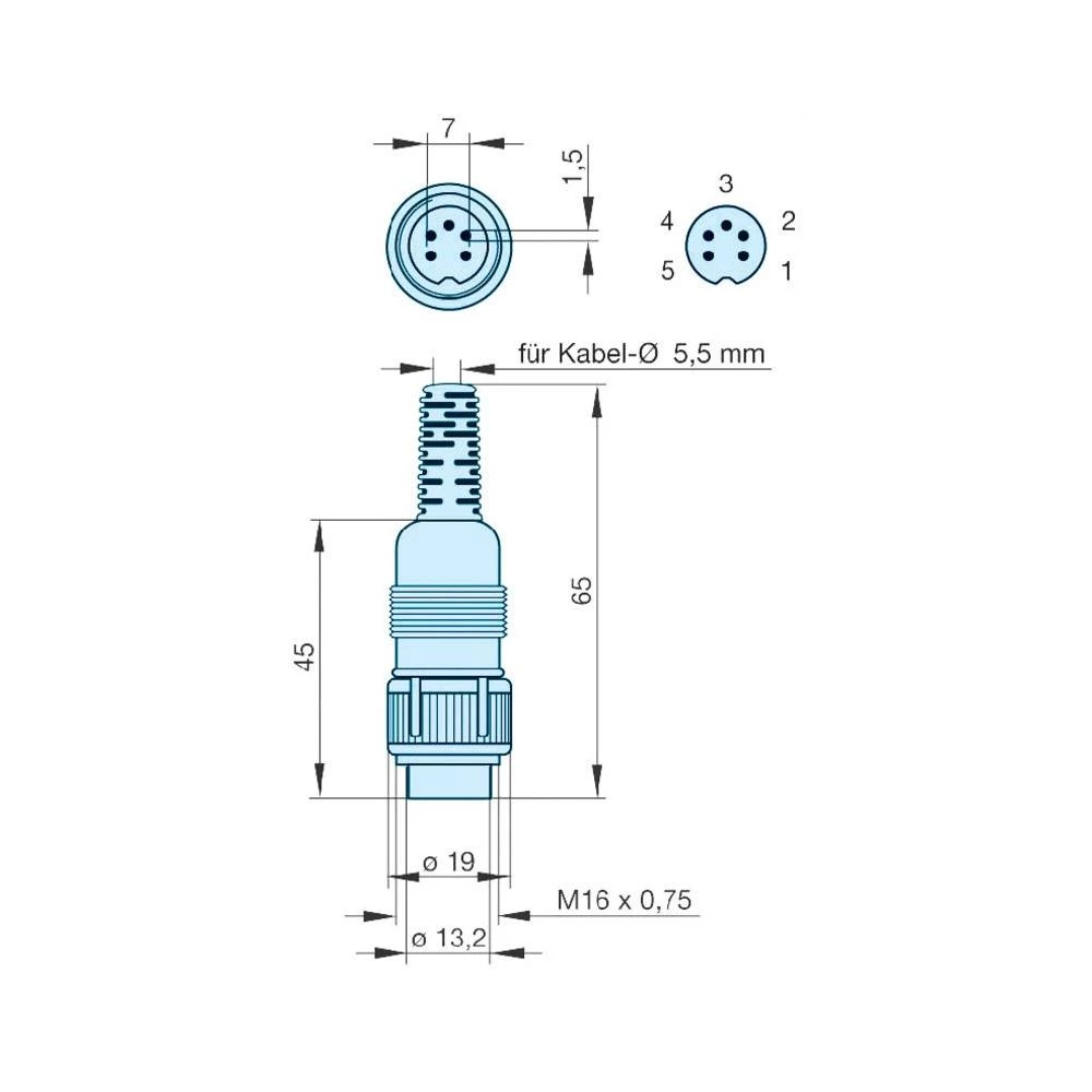 Conrad Product Image