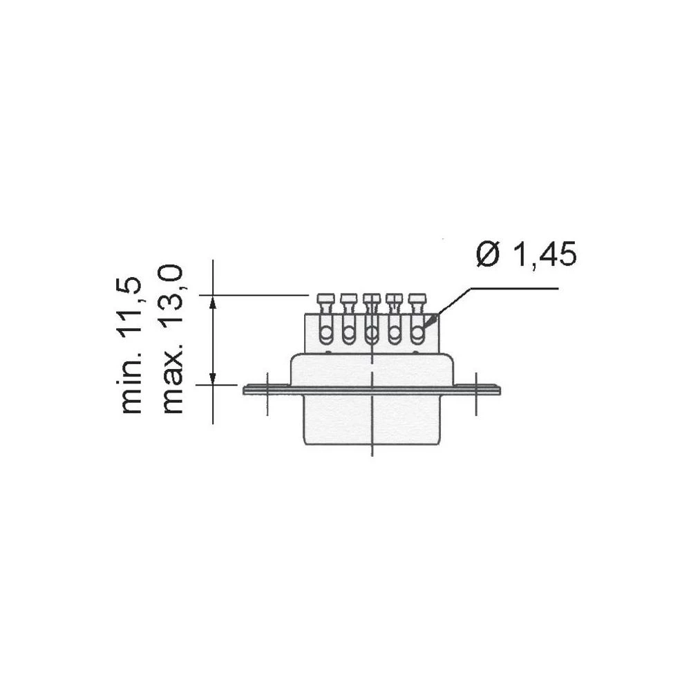 Conrad Product Image