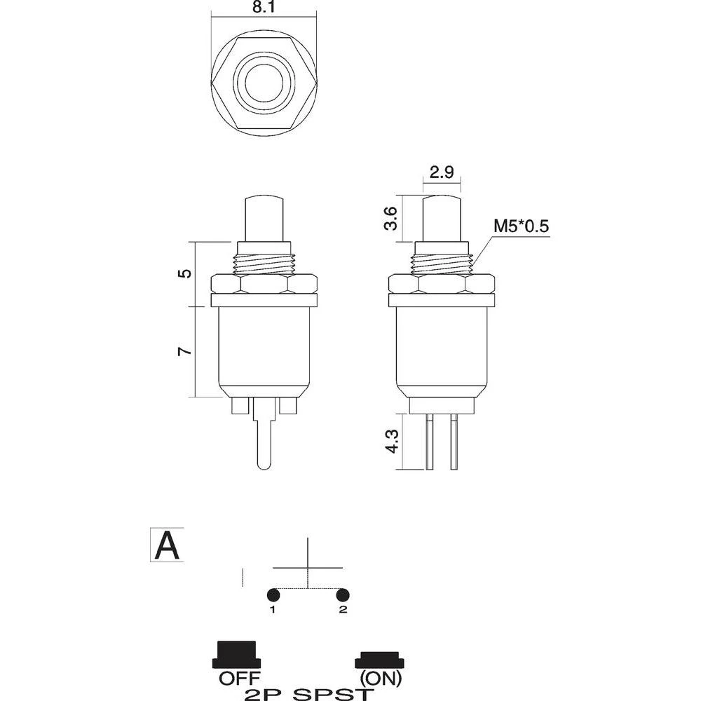 Conrad Product Image