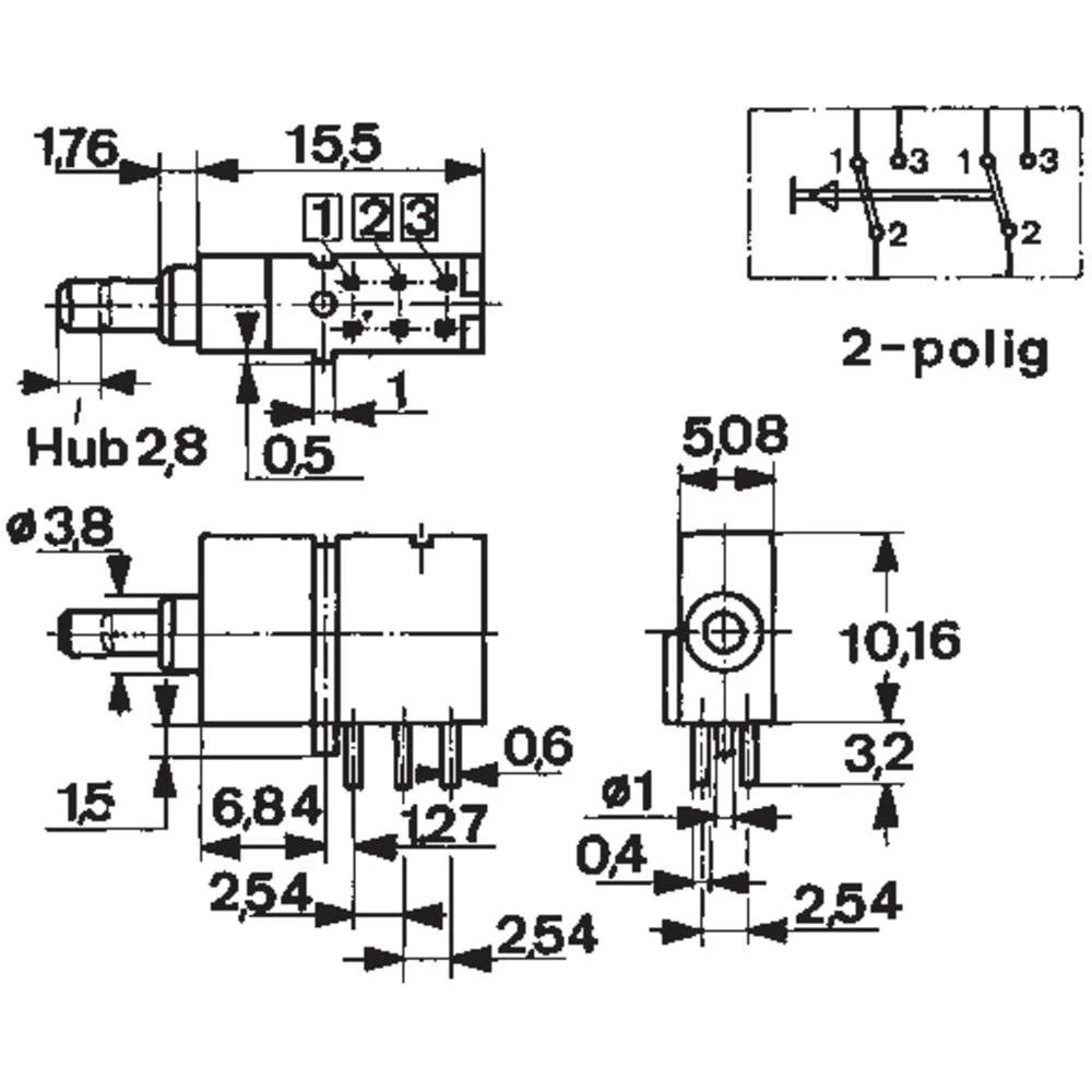 Conrad Product Image