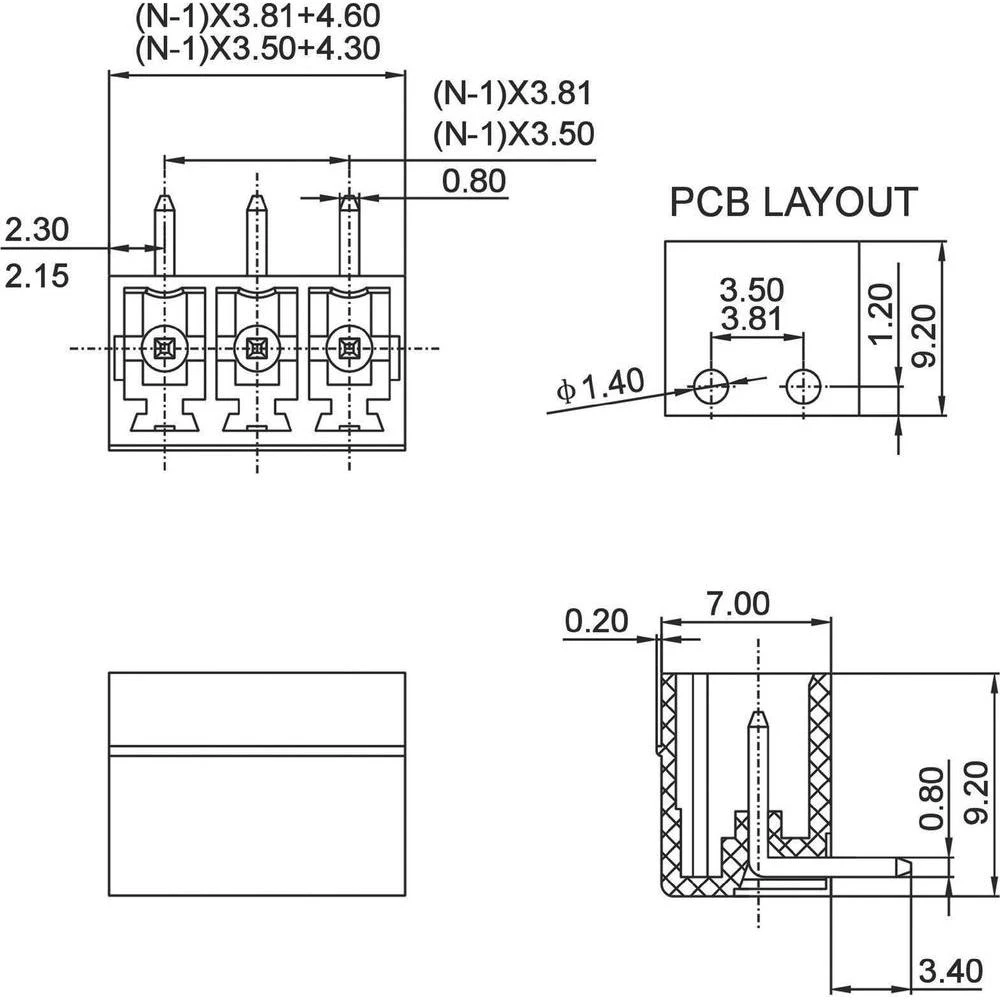 Conrad Product Image