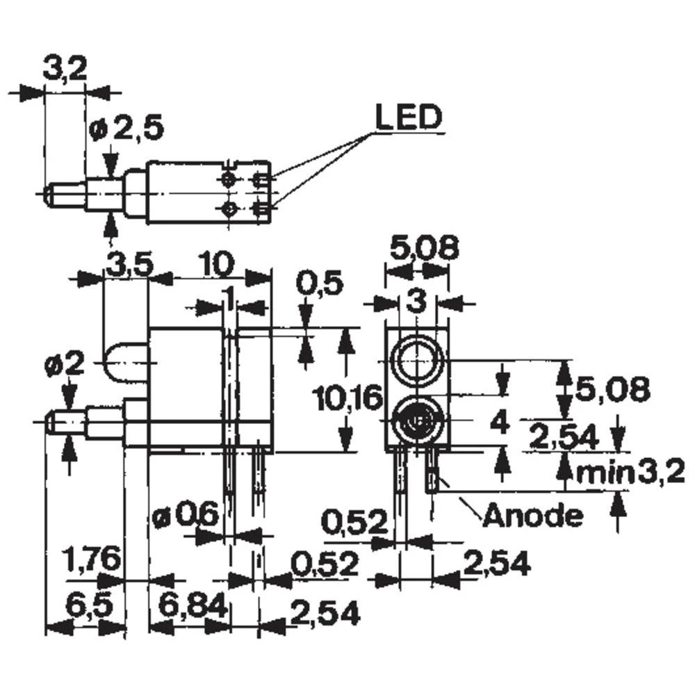 Conrad Product Image