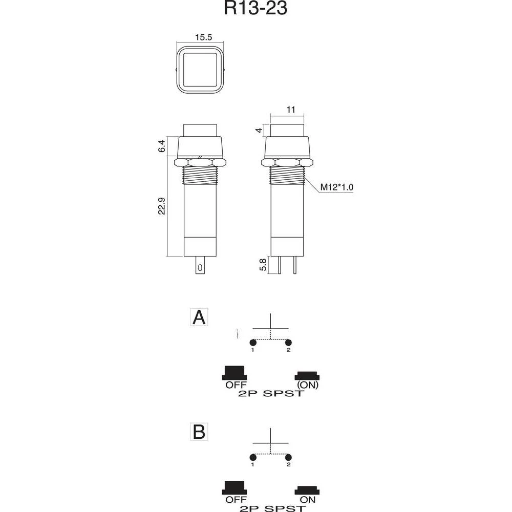 Conrad Product Image