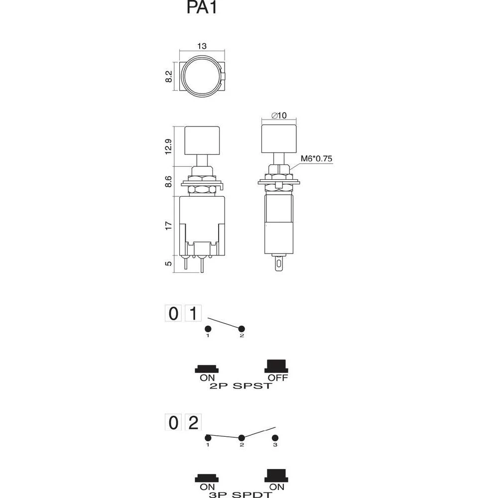 Conrad Product Image