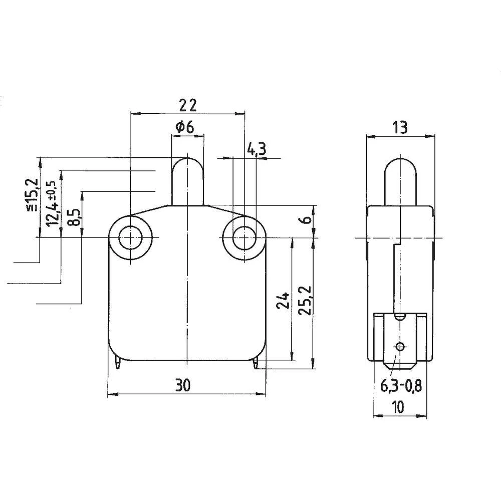 Conrad Product Image