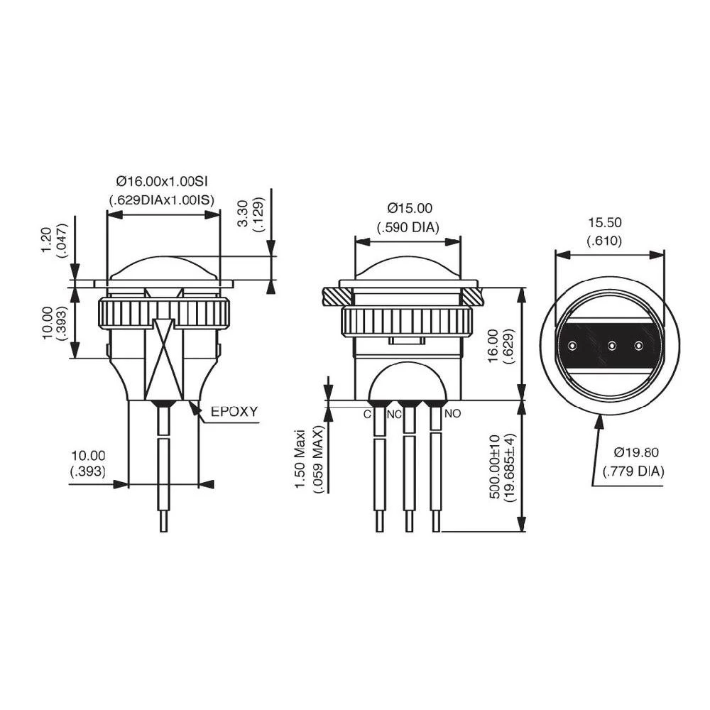 Conrad Product Image