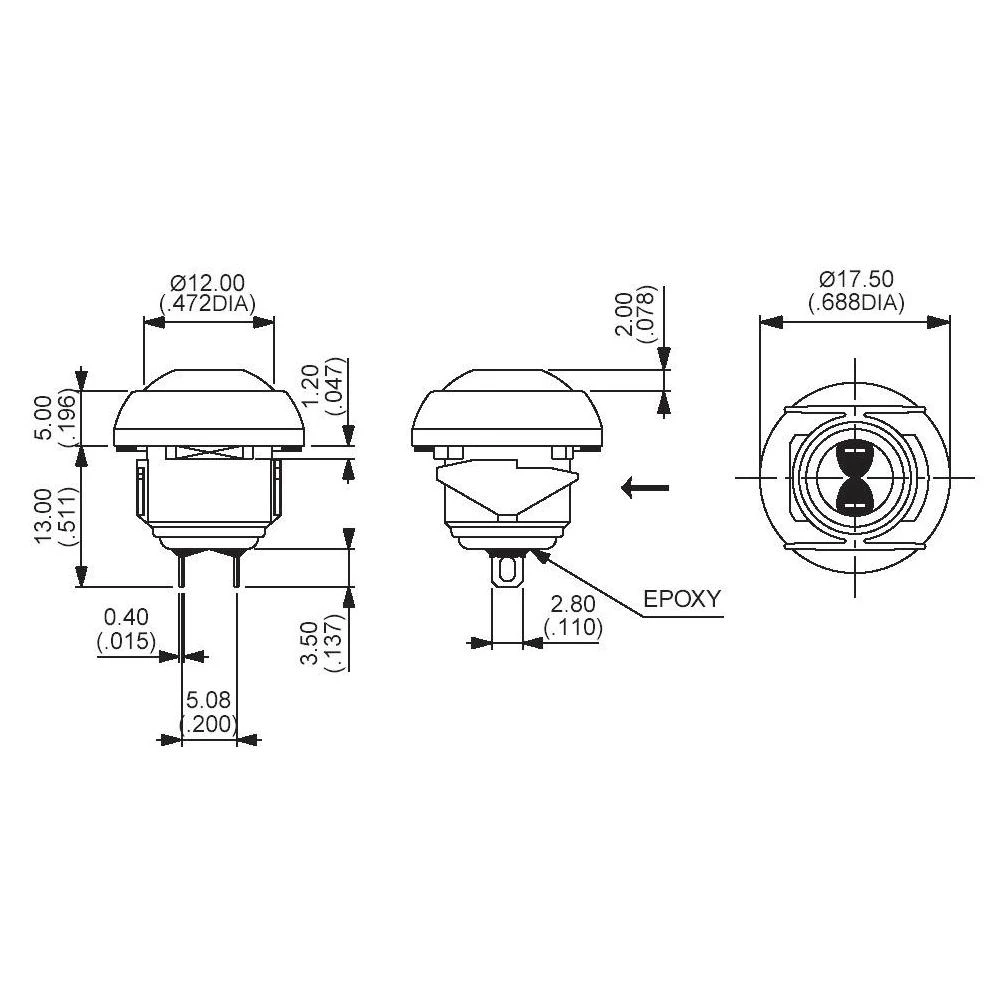 Conrad Product Image