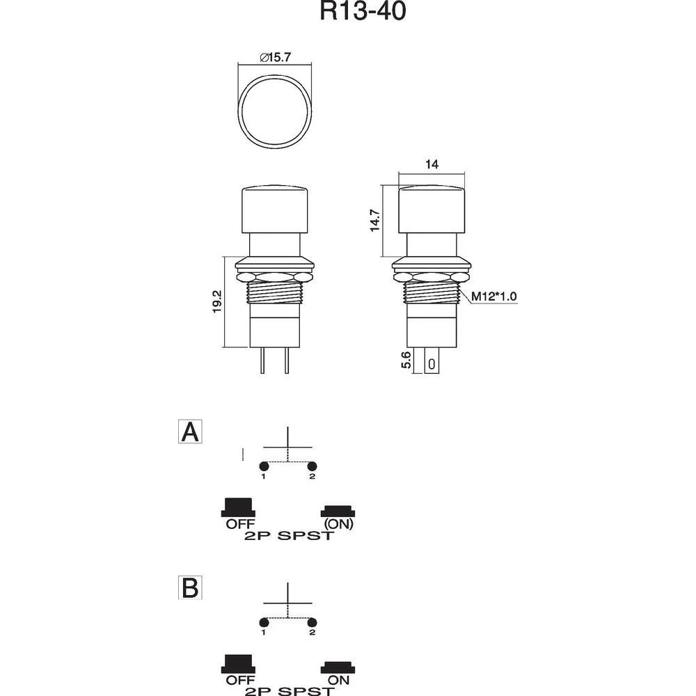 Conrad Product Image