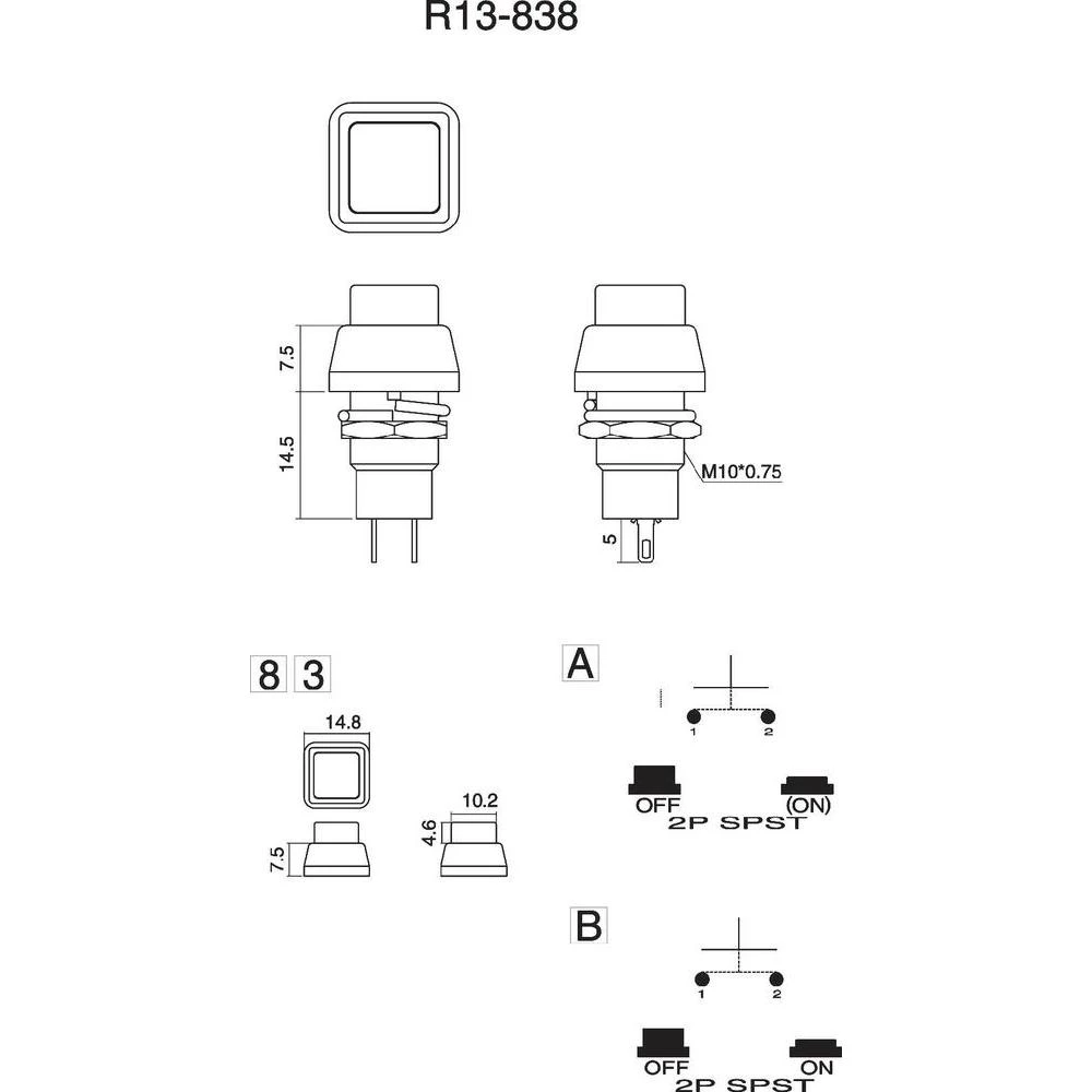 Conrad Product Image