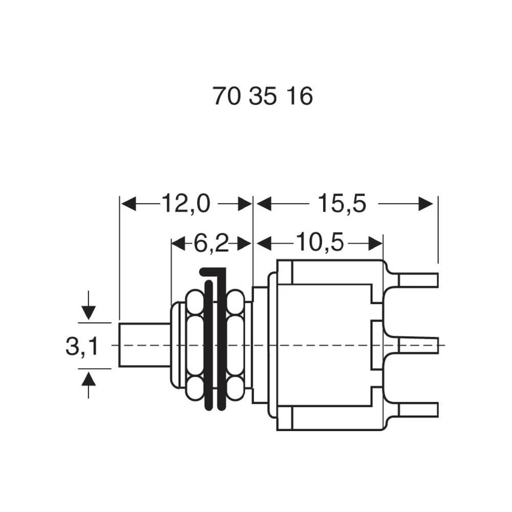 Conrad Product Image
