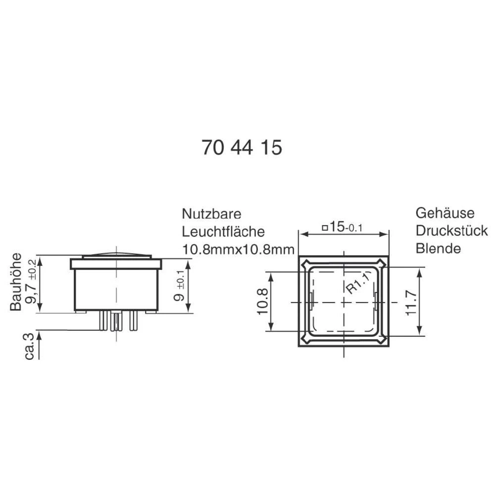 Conrad Product Image