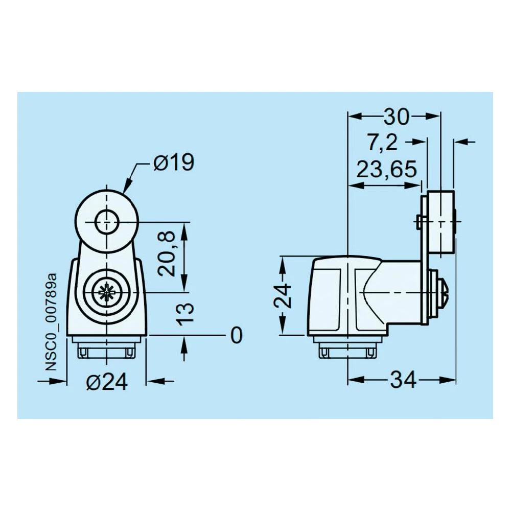 Conrad Product Image