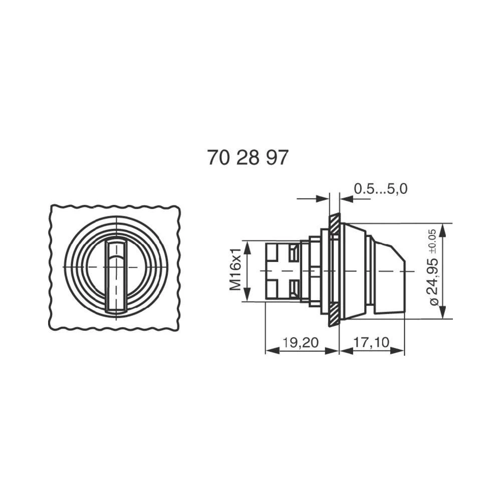 Conrad Product Image