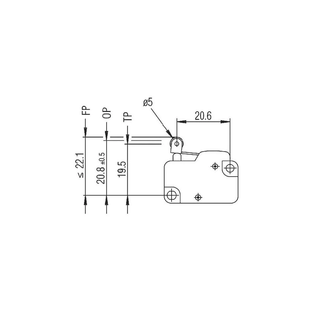 Conrad Product Image