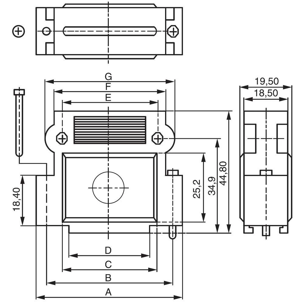 Conrad Product Image